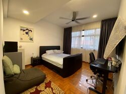 JANSEN CLOSE (D19), Terrace #602749211